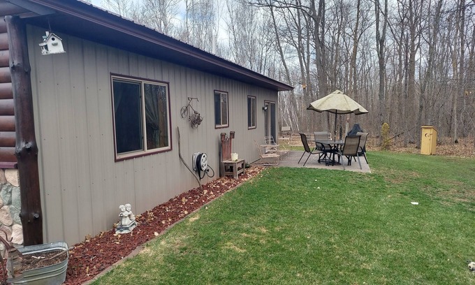 Isle Casa | Close to soo line trail and Mille Lacs lake and many other small lakes