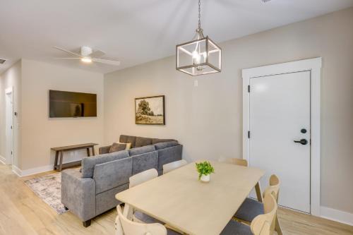 Millbrook Apartamento | Close to Sports Complex Modern Millbrook Duplex!