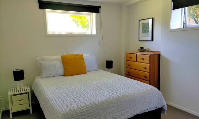 Lynmore Casa | Close to the Action 2 Bedroom Self Contained Suite in Lynmore Rotorua