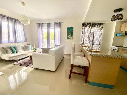 Veron Apartamento | Close to the Airport Serena Pools BQQ