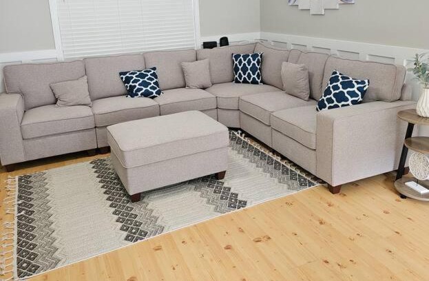 Wilmington Casa | Close to the beach and attractions! Perfect for families or traveling nurses!