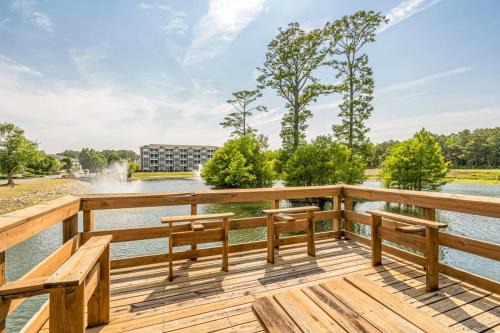 Carolina Yacht Landing Casa | Close to the Beach - Waterway Community