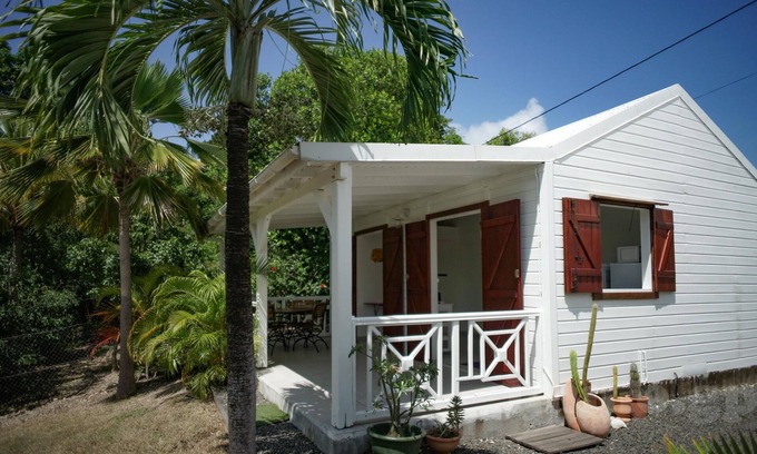 Saint-Francois Casa | Close to the most beautiful beaches of Guadeloupe