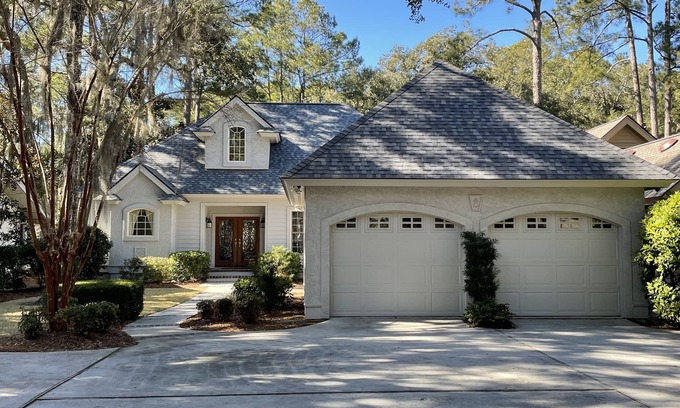 Heritage Woods Casa | Close to the the beach!