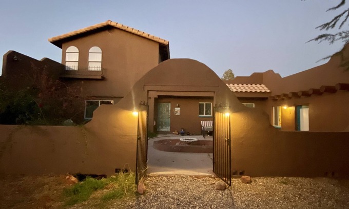 West Sedona Apartamento | Close to Trails - Cozy