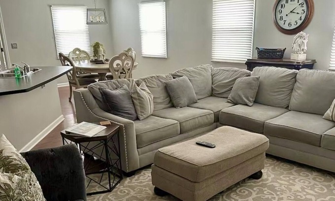 Liberty Area Casa | Close to UK, Keeneland and downtown. Rare Country living in the city.