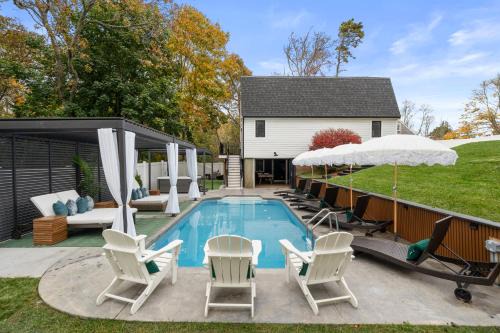 West Chatham Casa | Close2beach, Sauna, Pool, Petsok, Cantinabar