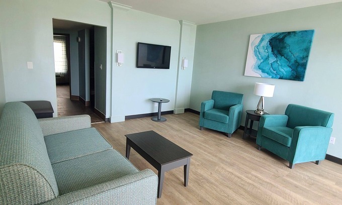 Kill Devil Hills Apartamento | Closed for renovations!
