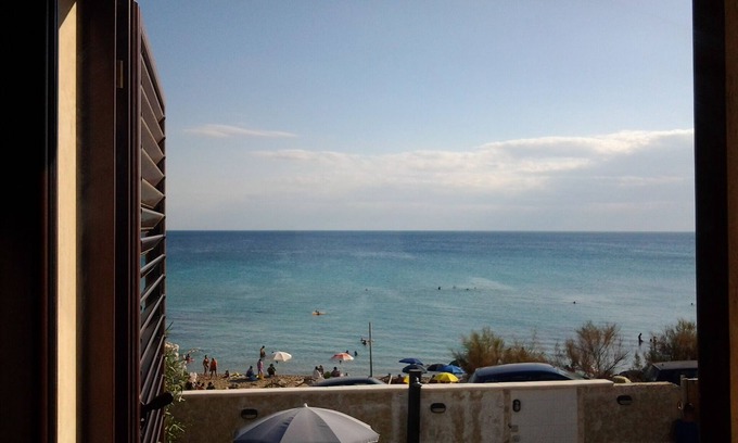 Taranto Apartamento | apartamento más cercano al mar no es posible
