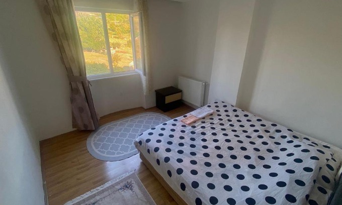 Arnavutkoy Apartamento | Closest House to the Airport