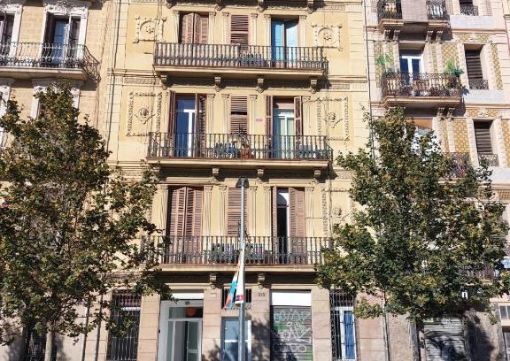 El Clot Apartamento | Clot MiraBarna Apartments
