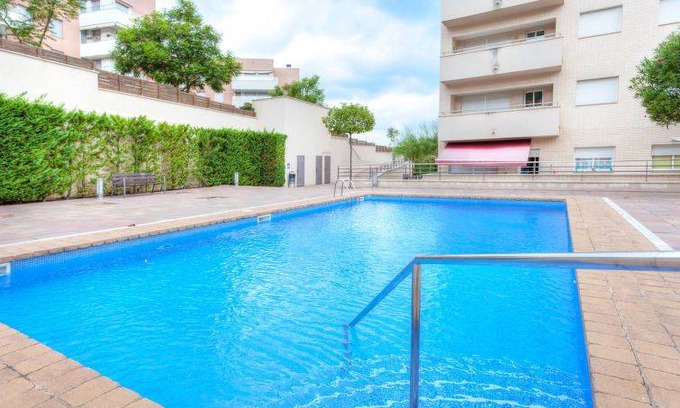 Lloret de Mar Apartamento | 70 m² Apartamento ∙ 2 habitaciones ∙ 4 personas