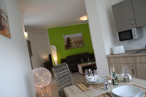 Heinsberg Apartamento | Cloud 7