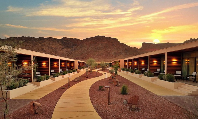 AlUla Apartamento | Cloud 7 Residence AlUla