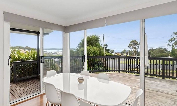 Batehaven Casa | Cloud 9 at Batehaven
