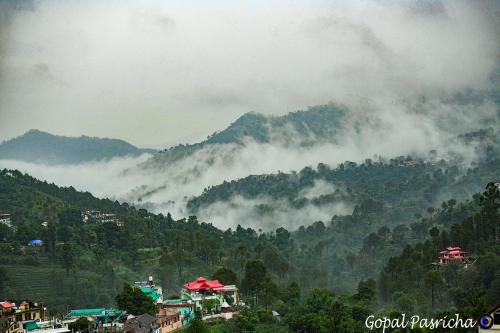 Deoghat Casa | Cloud 9 Bed n Breakfast, Solan