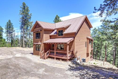 Lead Casa | Cloud 9 Cabin