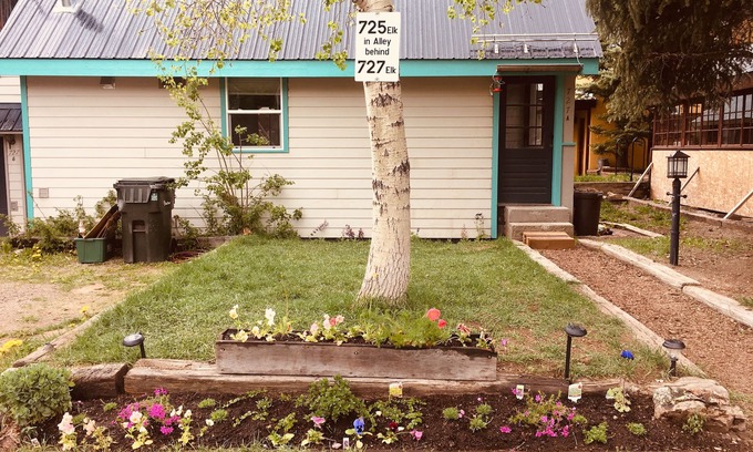 Crested Butte Casa | Cloud Cottage en Elk!
