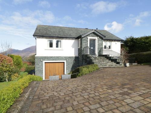 Keswick Casa | Cloud End