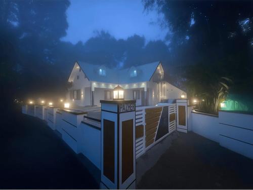 Devikolam Casa | Cloud Hills Munnar