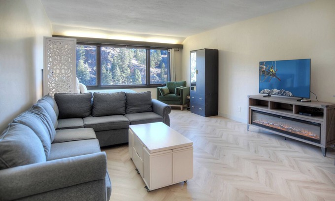 Purgatory Cabina | Cloud Nine (#343) | Near Ski - Golf, AC - Pool/HotTub, Mtn Views