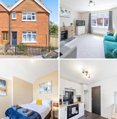 Willesborough Casa | Cloud Nine