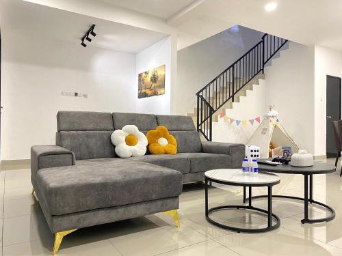 Larut Casa | Cloud Nine Homestay