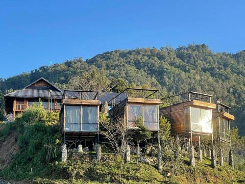 Bac Yen Cabina | Cloud Valley Háng Đồng