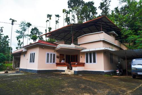 Amalavayal Casa | Cloud Wayne
