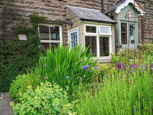 Birchover Casa | Cloudberry Cottage