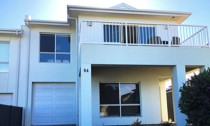 Hayborough Casa | Cloudbreak, Hayborough en Victor Harbor, vistas al mar