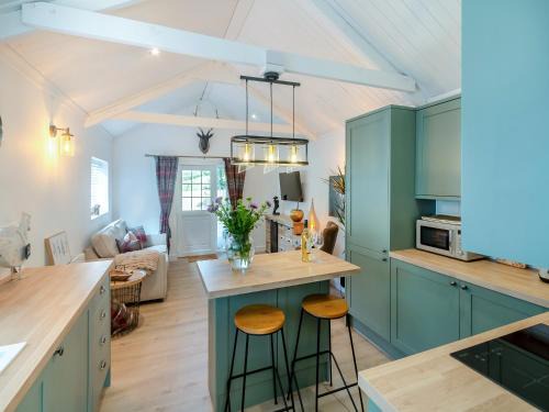 Liverton Casa | Clouds Hill Lodge