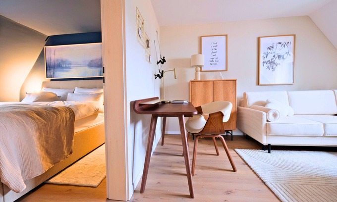 Markt Erlbach Apartamento | CloudView
