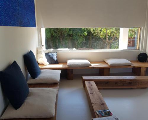 Jungmun Casa | Cloudy Jeju
