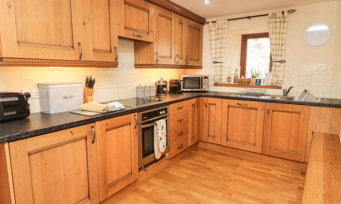 Appleby-in-Westmorland Cabaña | Clove Cottage