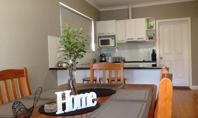 Port Lincoln Casa | CLove Hitch Holiday House-Con WiFi gratuito