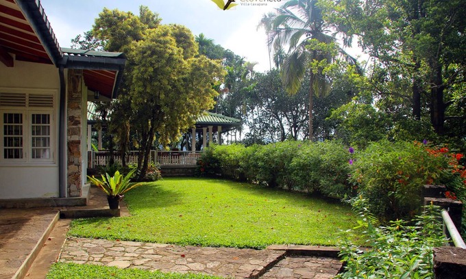Laxapana Casa | Clovefield Villa