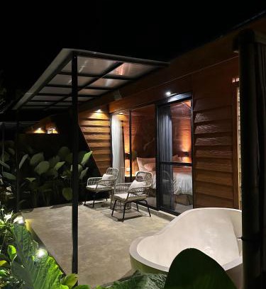 Munduk Otro | Clovehigh Cabin and Homestay Munduk