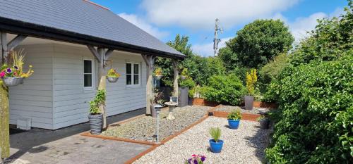 Clovelly Casa | Clovelly Green Cottage