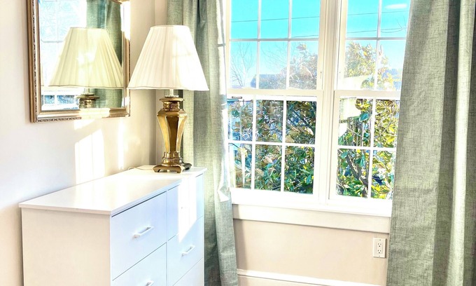 Old Town West Cabaña | Clover Cottage - Old Town