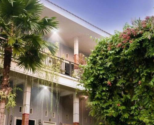 Probolinggo Casa | Clover Homestay