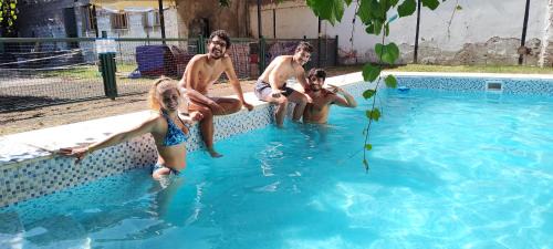 Centro histórico Hostal | Clover Hostel