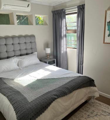 Berea Apartamento | Clover Park