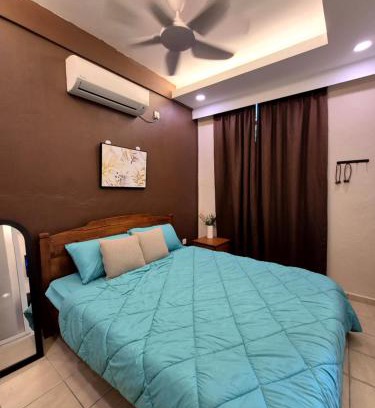 Victoria Casa | Clover Studiostay