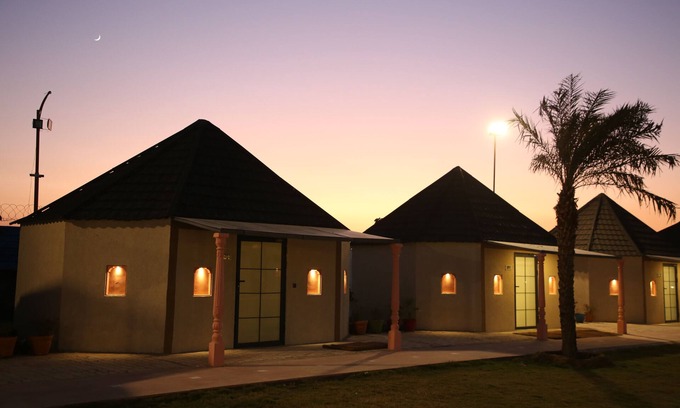 Alwar Complejo | Club 21by Sariska Fun city