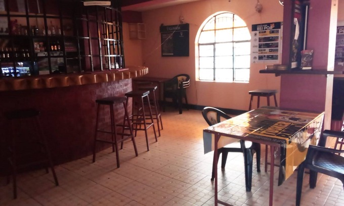 Embu Hotel | Club 95 Hotel