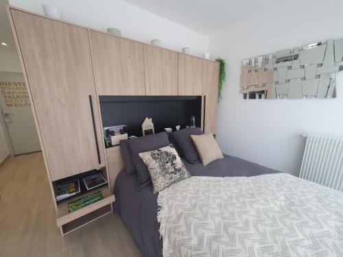 Vernon Apartamento | CLUB APPART