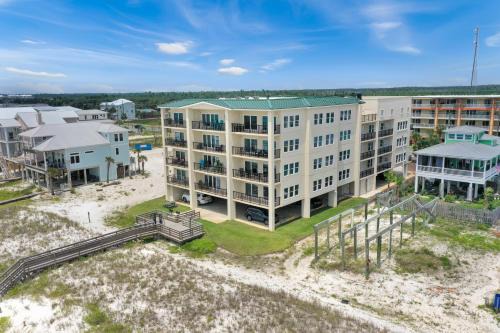 Cape San Blas Apartamento | Club at Cape San Blas 1C - Sandpiper by Pristine Properties Vacation Rentals