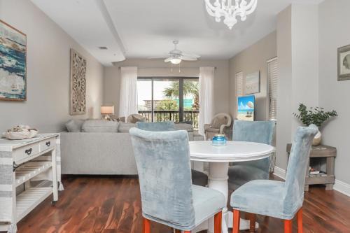 Mexico Beach Business Center Apartamento | Club at Mexico Beach 1D by Pristine Properties Vacation Rentals