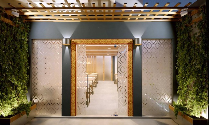 Hulhumale Hotel | Club Blu